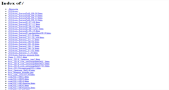 Desktop Screenshot of files.barringtonyc.com