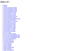 Tablet Screenshot of files.barringtonyc.com